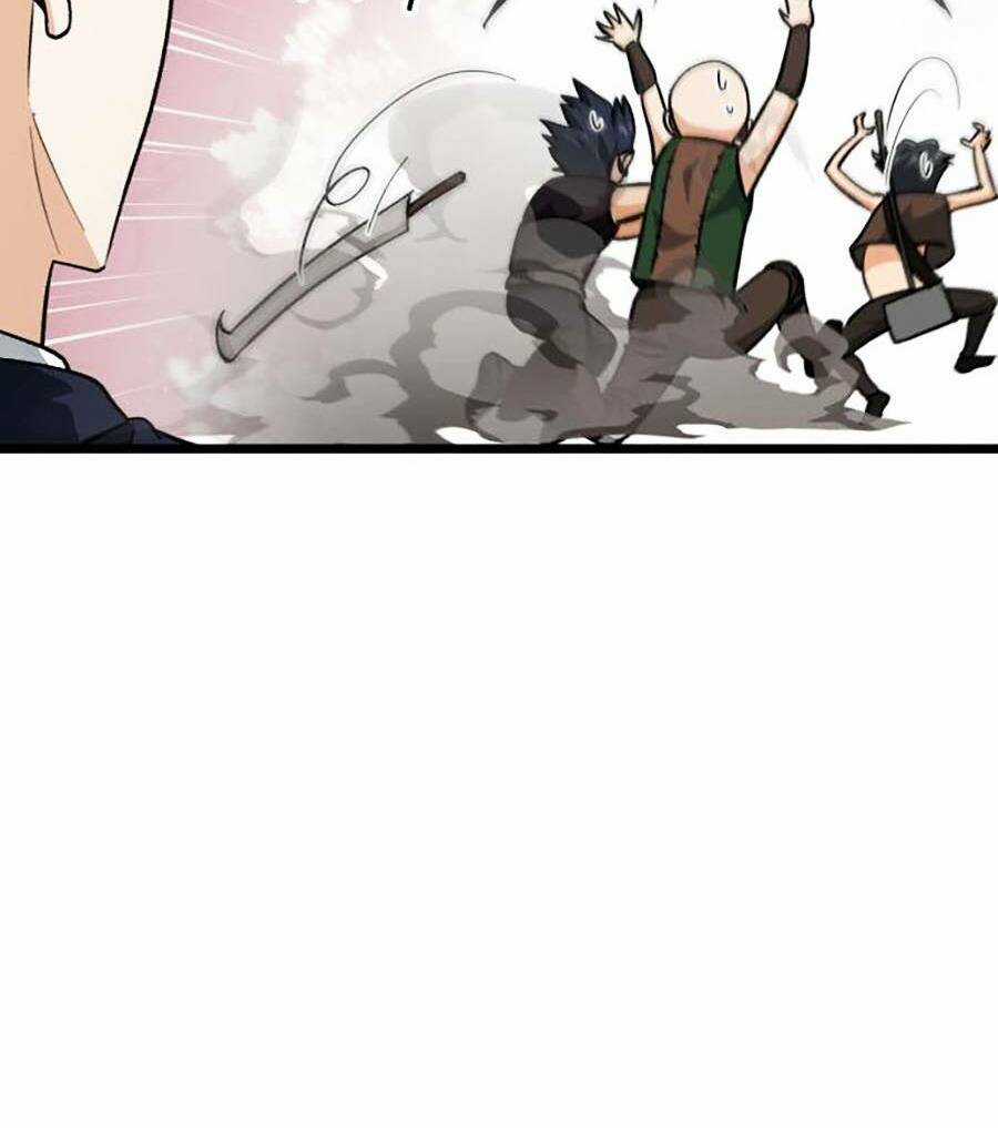 Bố Tôi Quá Mạnh Chapter 100 trang 71