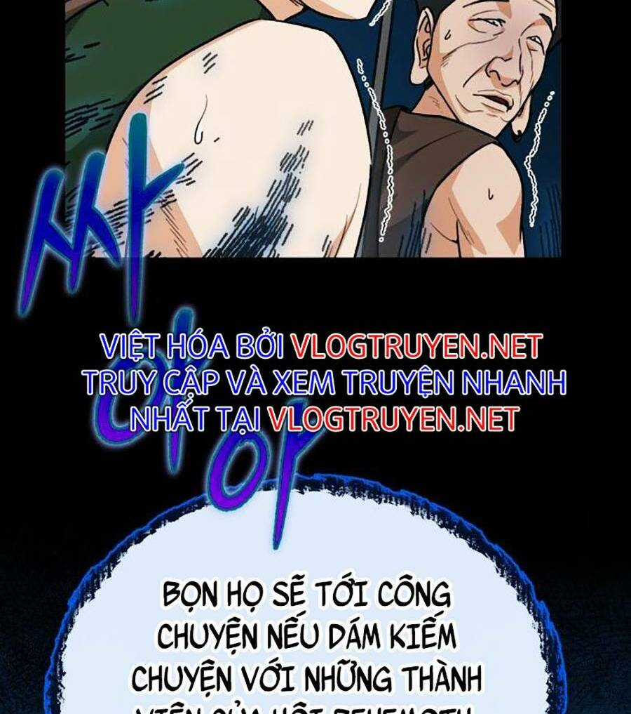Bố Tôi Quá Mạnh Chapter 100 trang 75