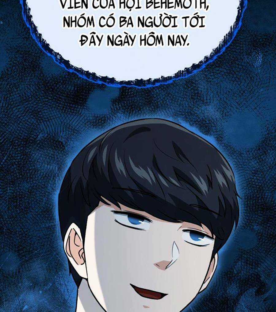 Bố Tôi Quá Mạnh Chapter 100 trang 76