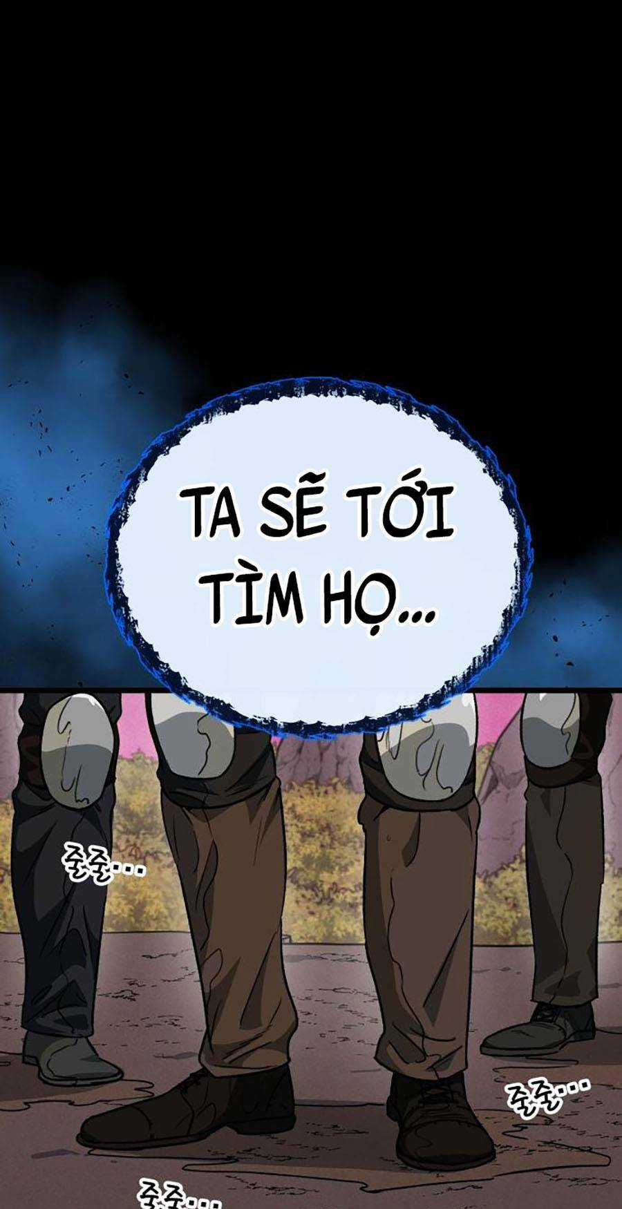 Bố Tôi Quá Mạnh Chapter 100 trang 80