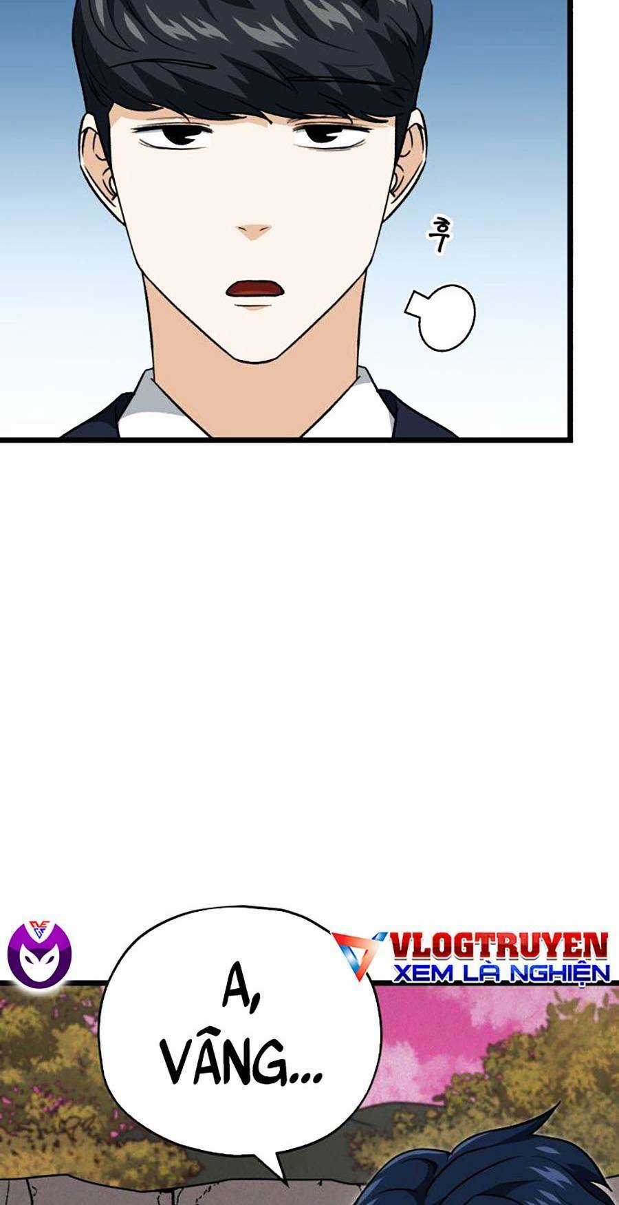 Bố Tôi Quá Mạnh Chapter 100 trang 83