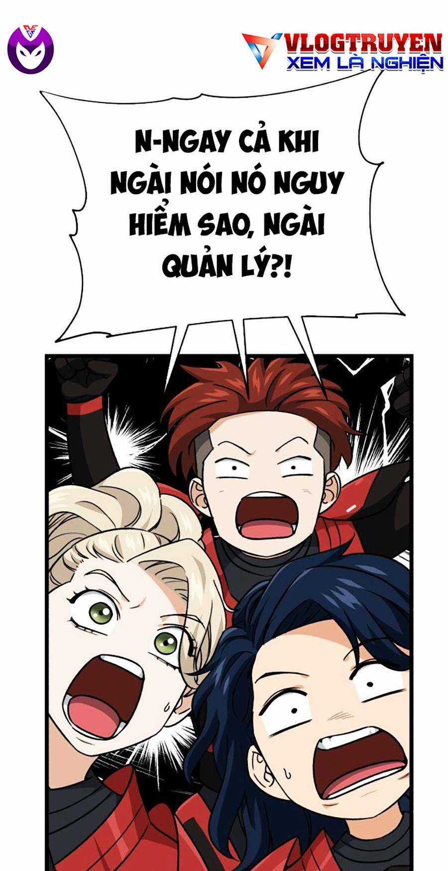 Bố Tôi Quá Mạnh Chapter 100 trang 87
