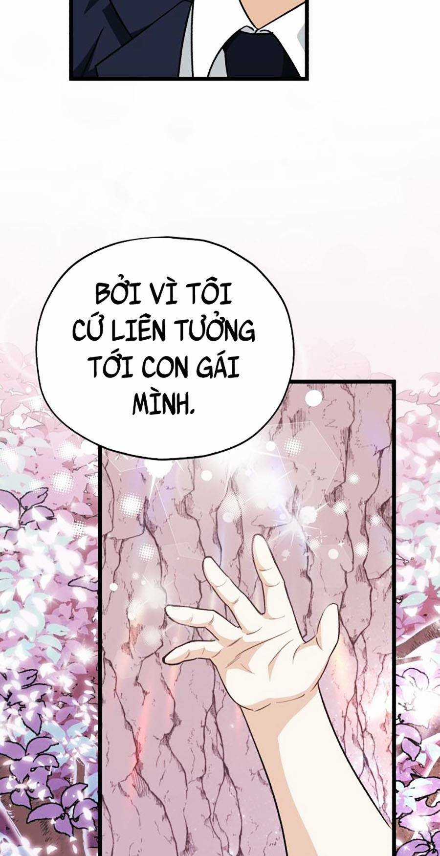 Bố Tôi Quá Mạnh Chapter 100 trang 89