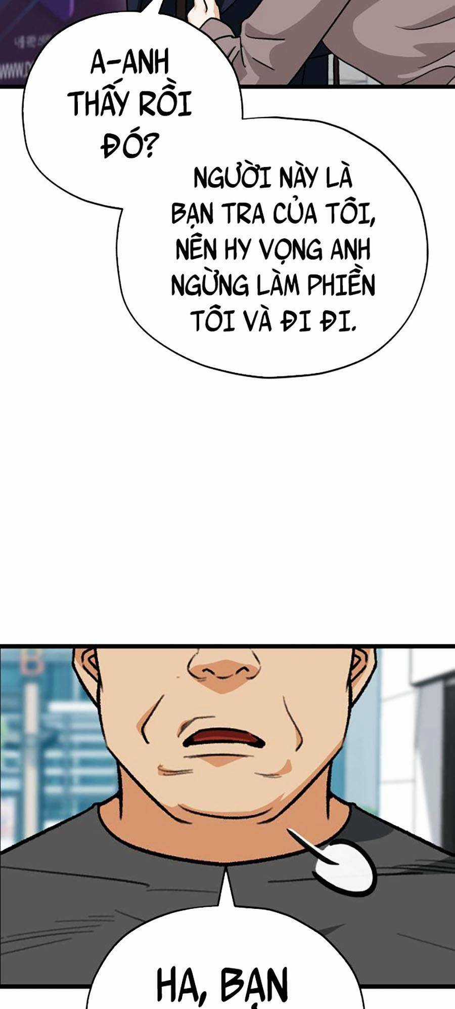 Bố Tôi Quá Mạnh Chapter 100 trang 9