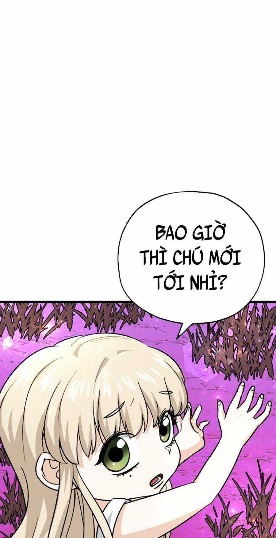 Bố Tôi Quá Mạnh Chapter 100 trang 92