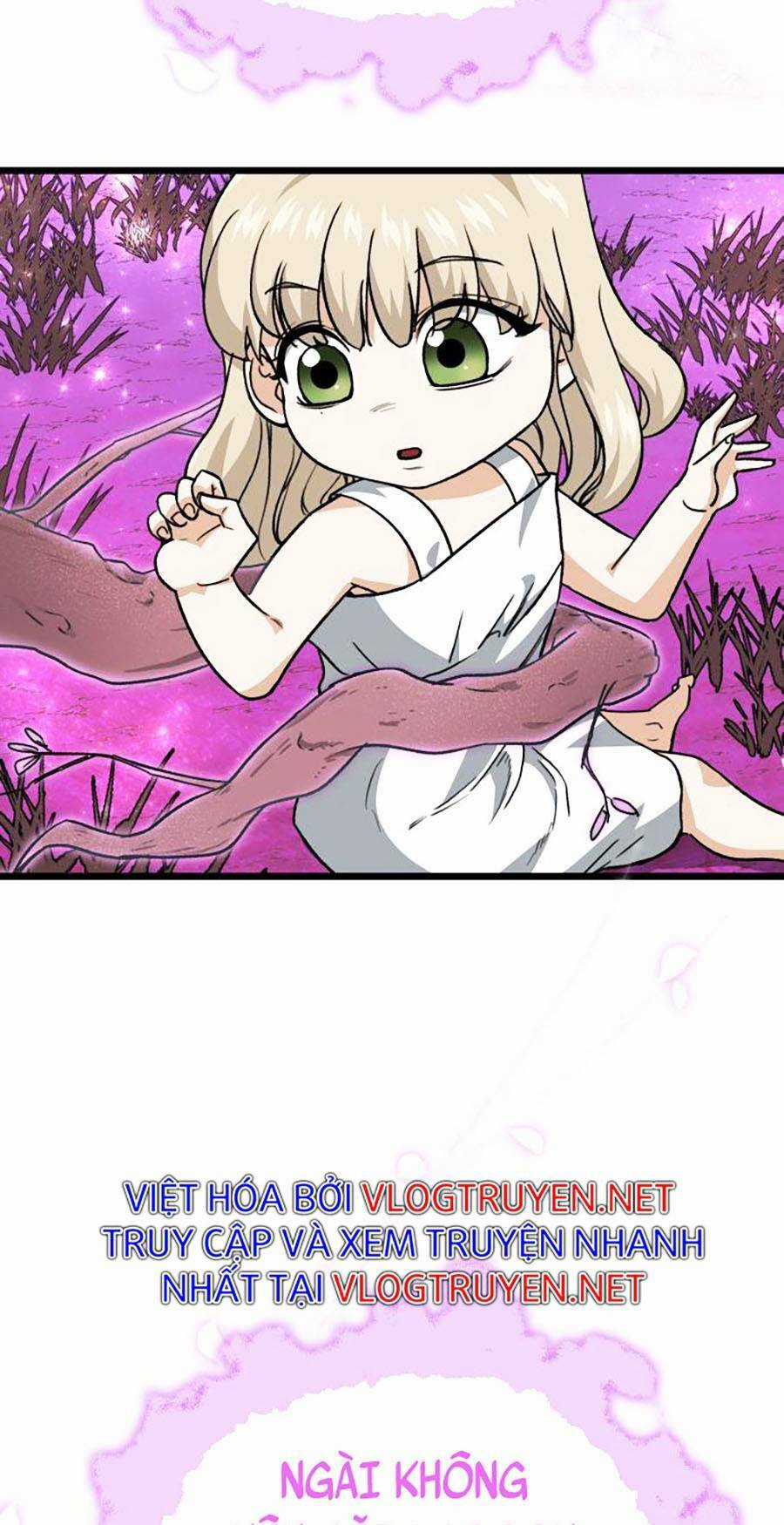 Bố Tôi Quá Mạnh Chapter 100 trang 94