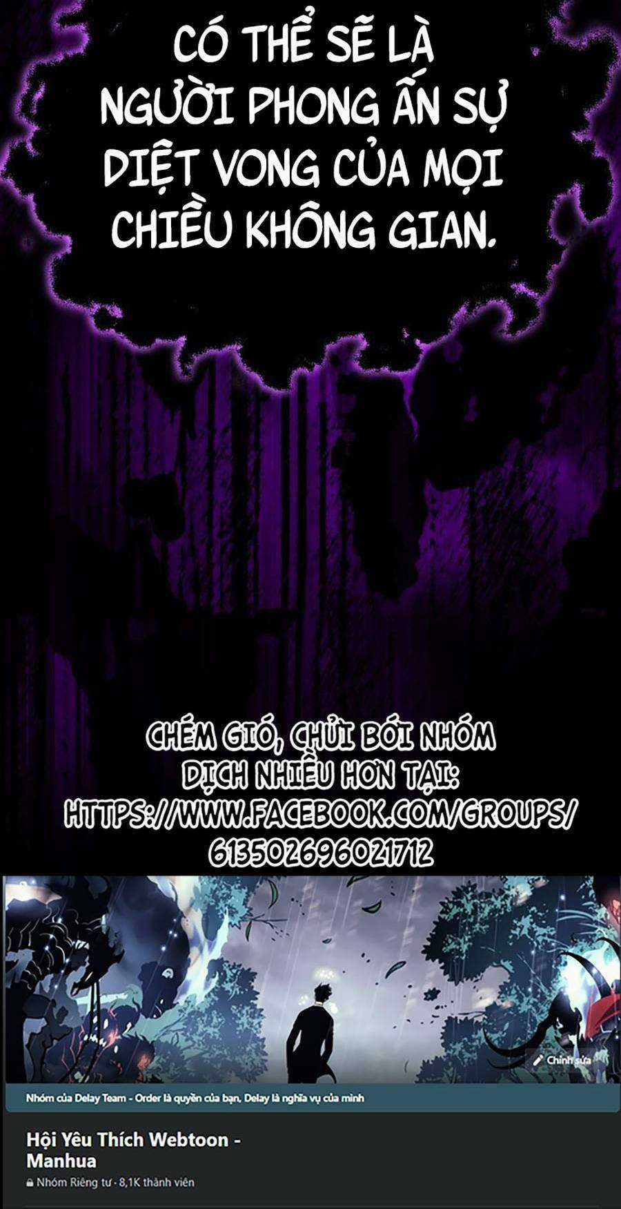 Bố Tôi Quá Mạnh Chapter 100 trang 99