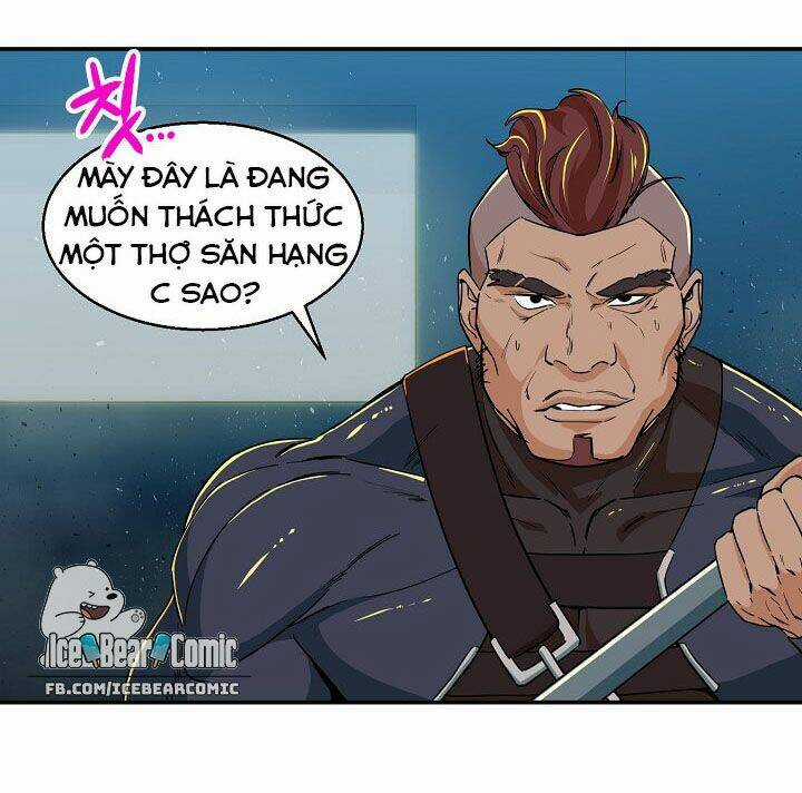 Bố Tôi Quá Mạnh Chapter 11 trang 10