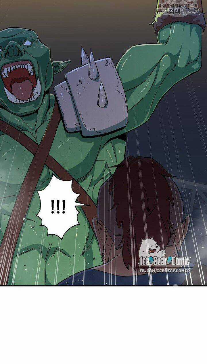 Bố Tôi Quá Mạnh Chapter 11 trang 12