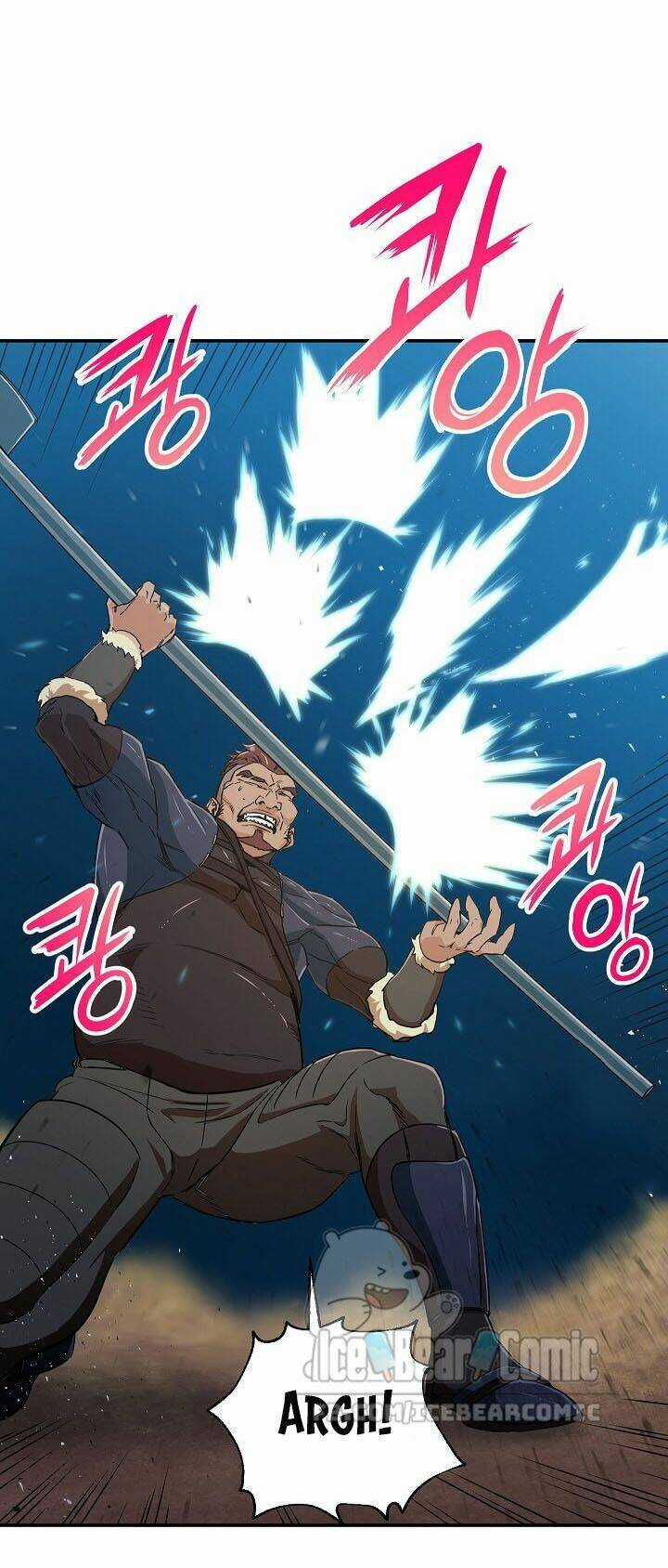 Bố Tôi Quá Mạnh Chapter 11 trang 17