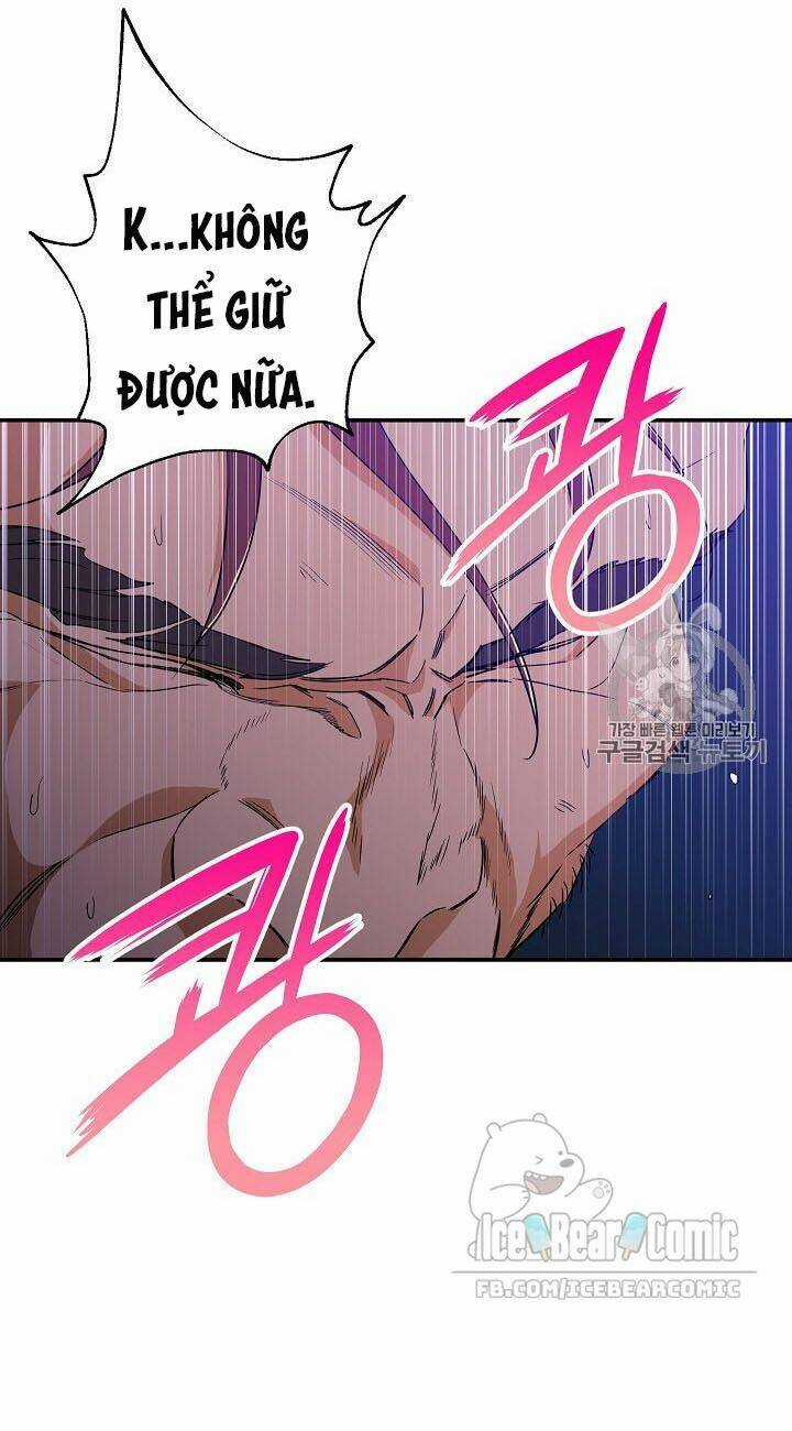 Bố Tôi Quá Mạnh Chapter 11 trang 18