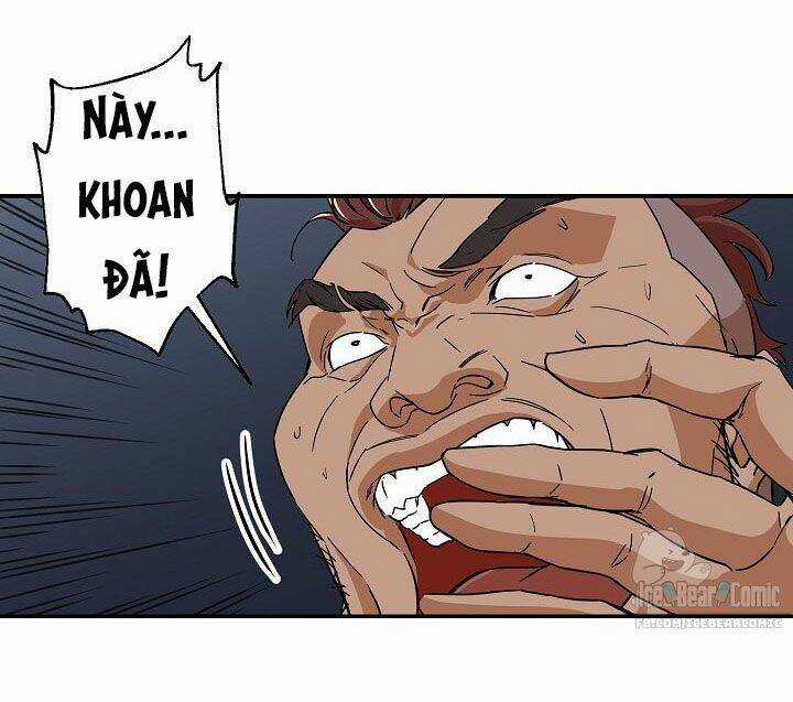 Bố Tôi Quá Mạnh Chapter 11 trang 23