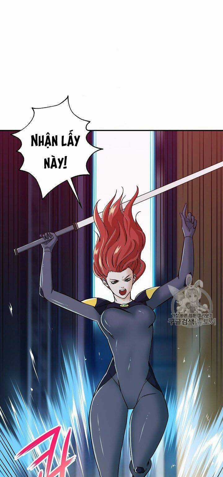 Bố Tôi Quá Mạnh Chapter 11 trang 24