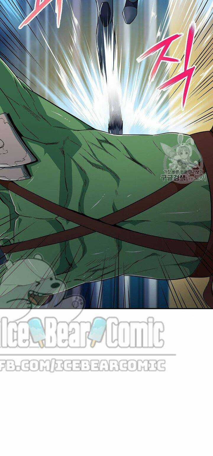 Bố Tôi Quá Mạnh Chapter 11 trang 25