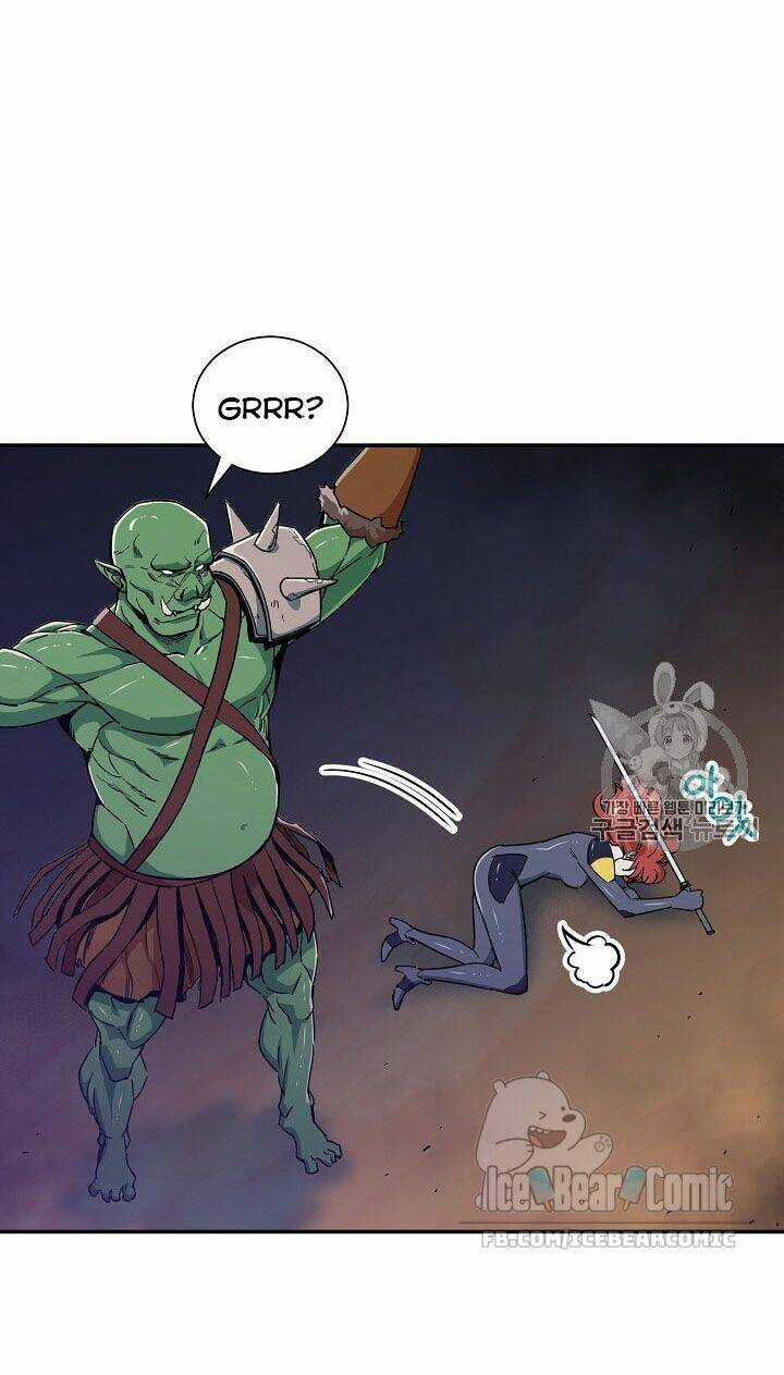 Bố Tôi Quá Mạnh Chapter 11 trang 26