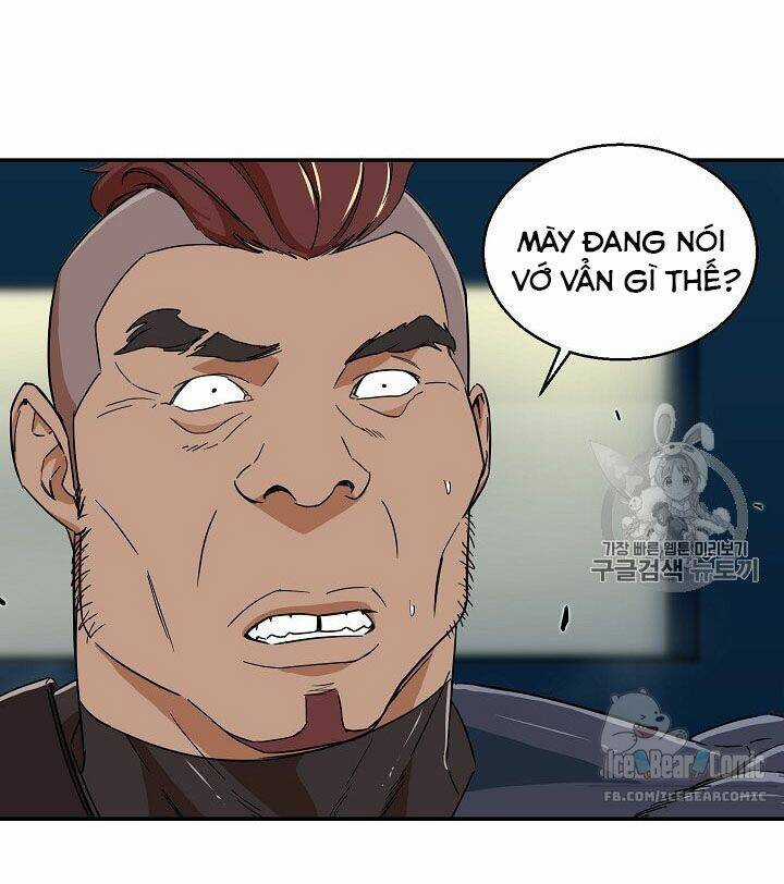 Bố Tôi Quá Mạnh Chapter 11 trang 29