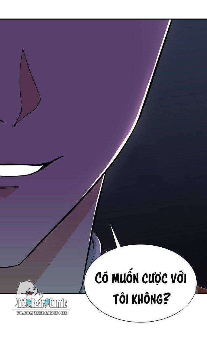 Bố Tôi Quá Mạnh Chapter 11 trang 3