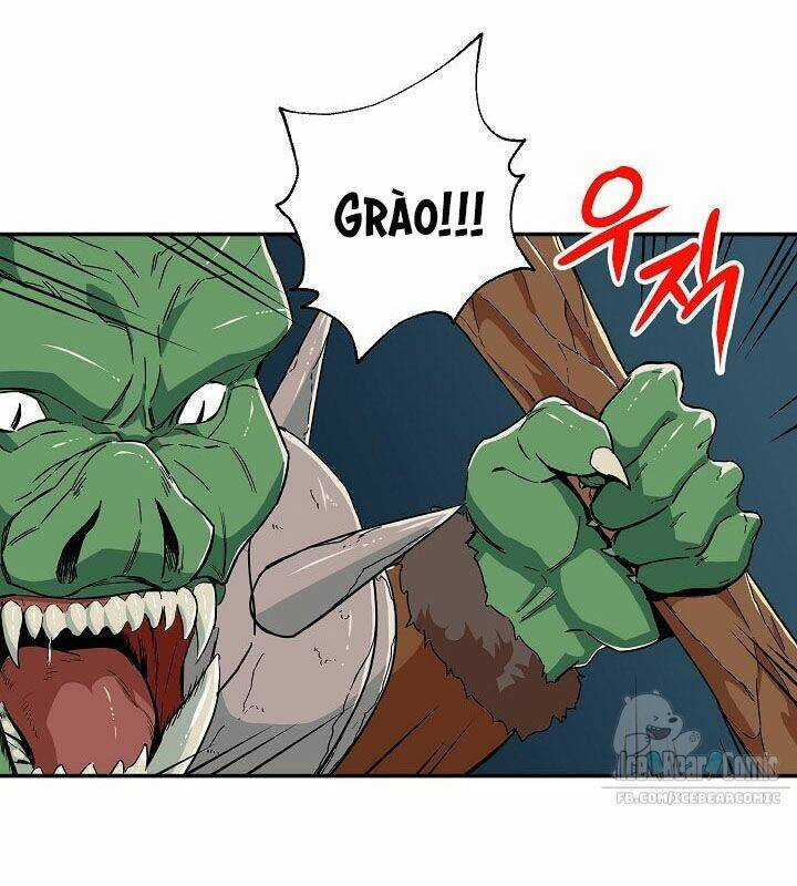 Bố Tôi Quá Mạnh Chapter 11 trang 30