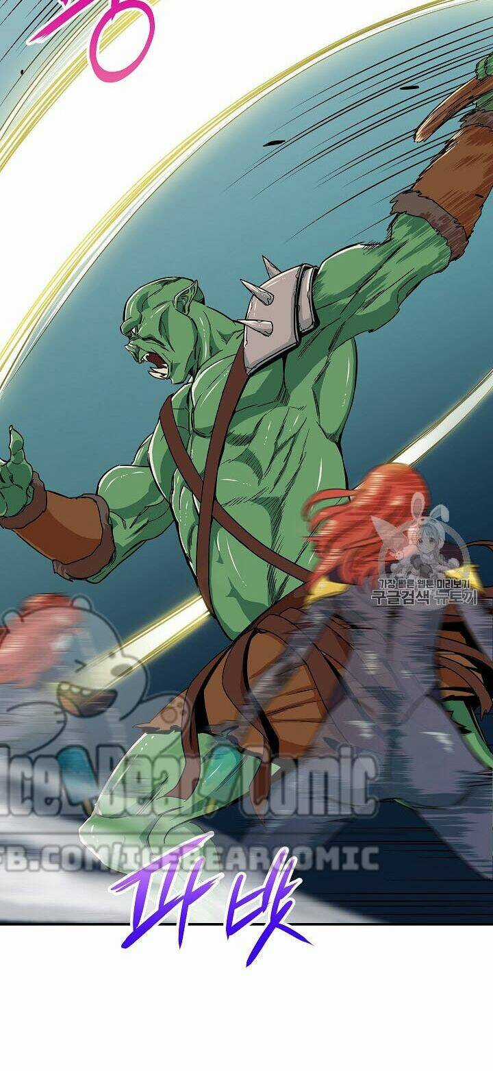 Bố Tôi Quá Mạnh Chapter 11 trang 32