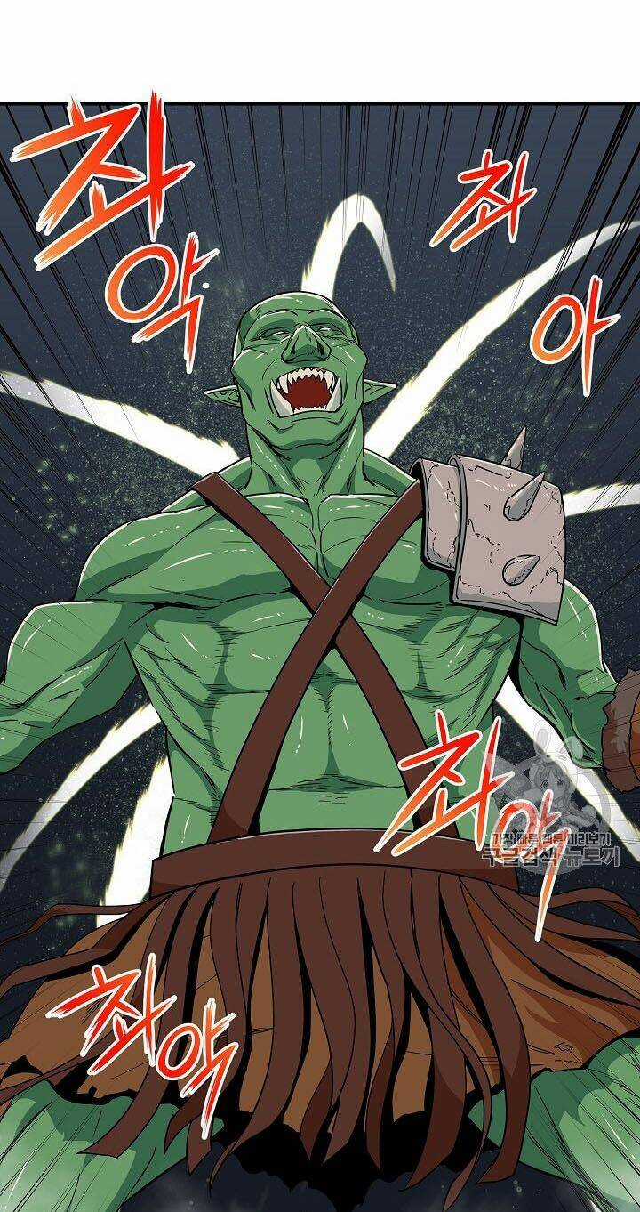 Bố Tôi Quá Mạnh Chapter 11 trang 35