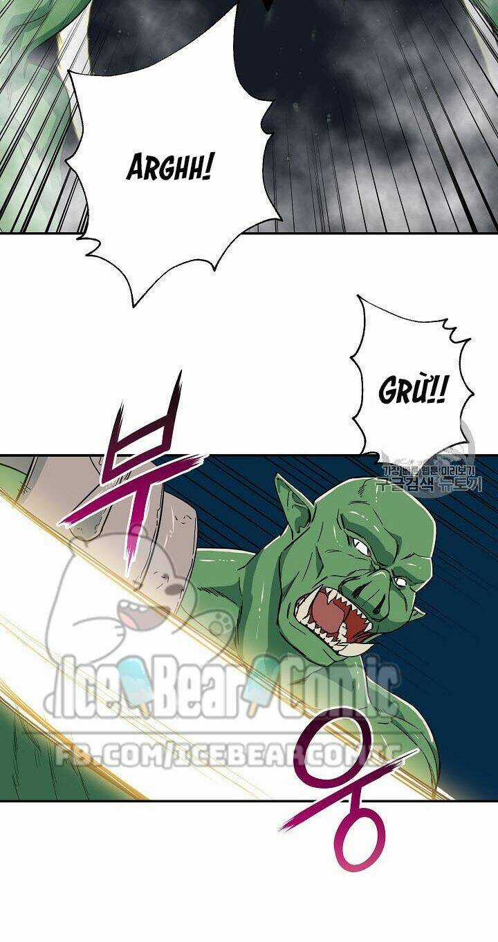 Bố Tôi Quá Mạnh Chapter 11 trang 36