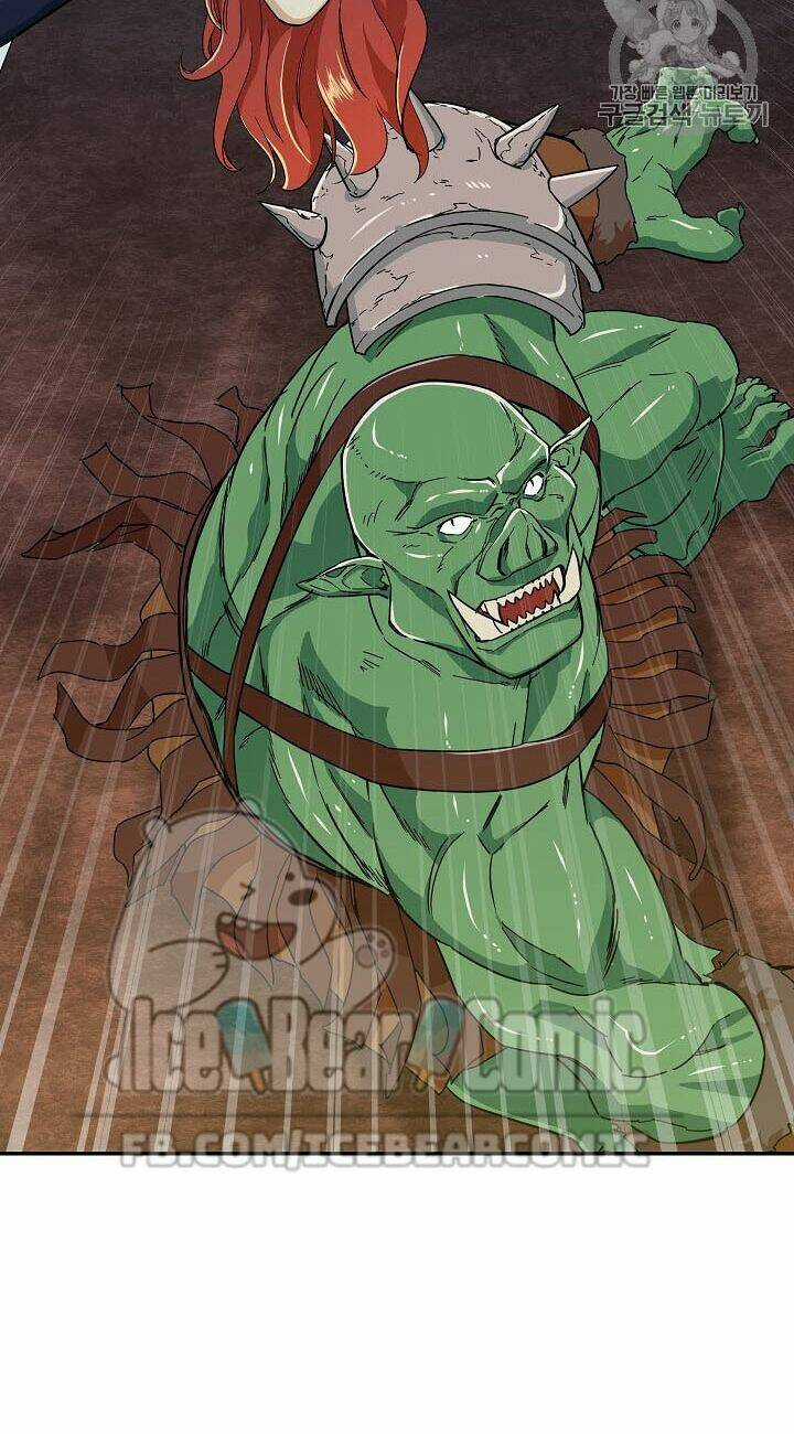 Bố Tôi Quá Mạnh Chapter 11 trang 39