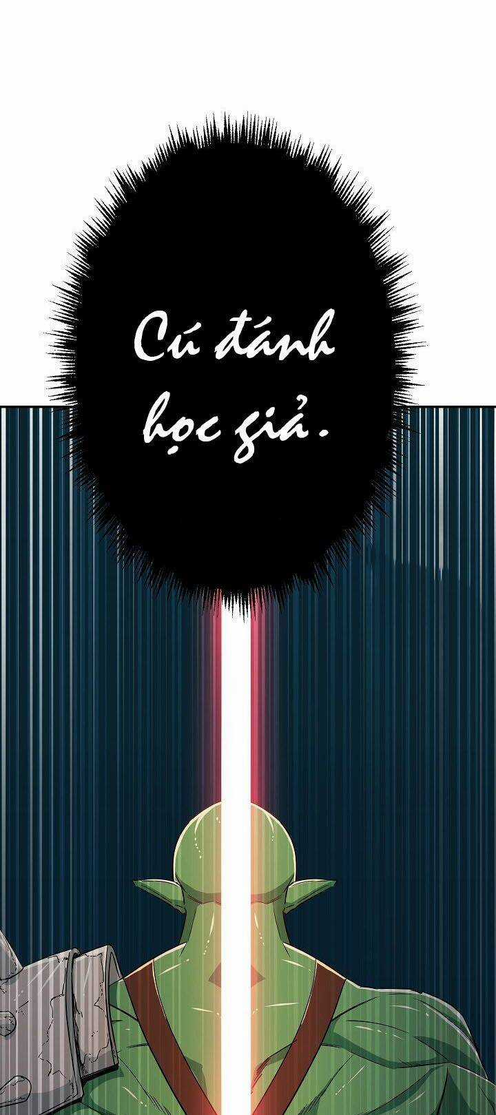 Bố Tôi Quá Mạnh Chapter 11 trang 42