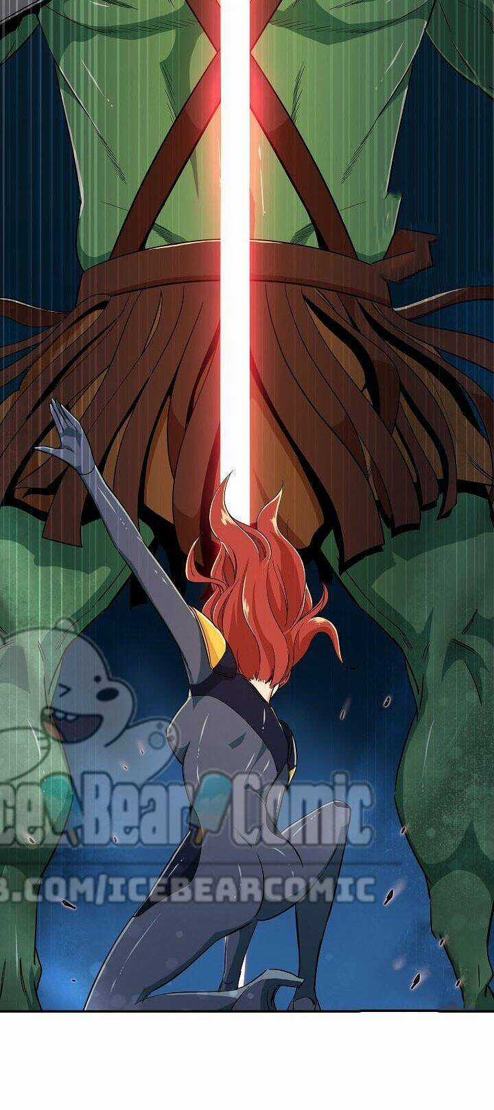 Bố Tôi Quá Mạnh Chapter 11 trang 43