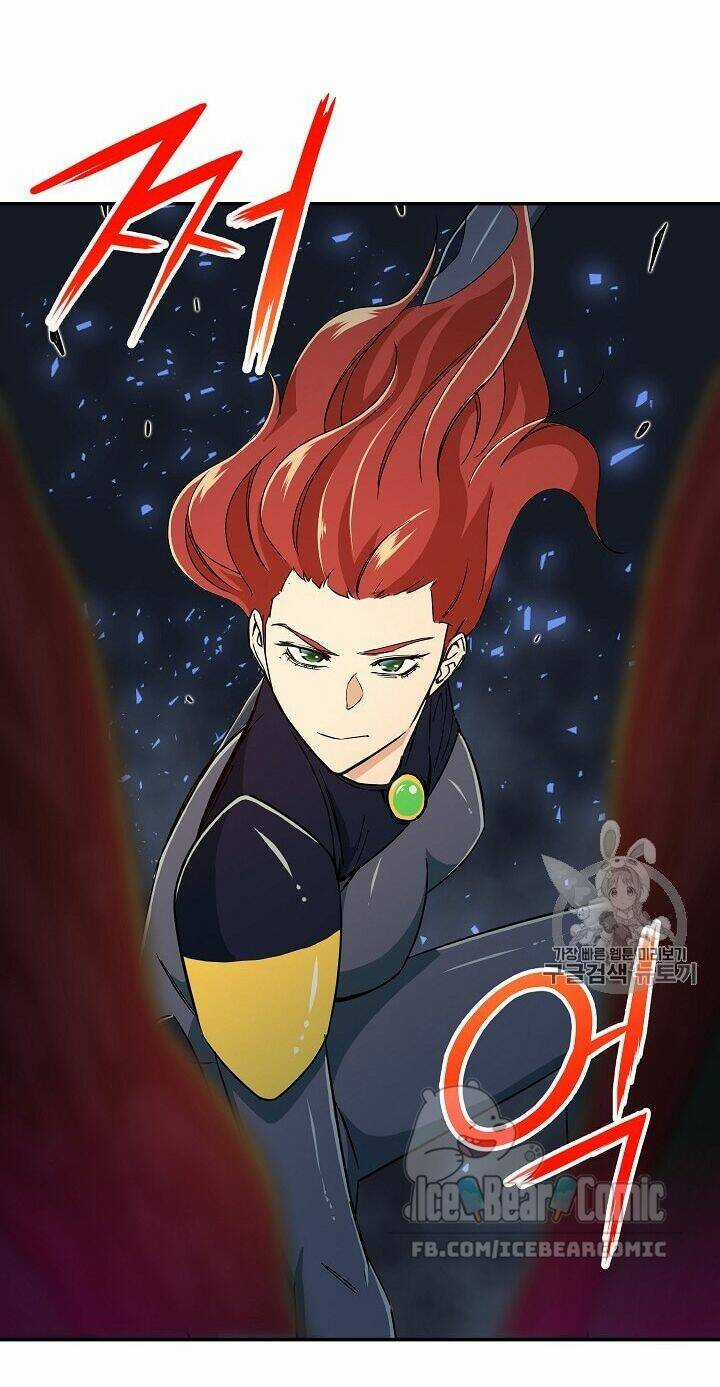 Bố Tôi Quá Mạnh Chapter 11 trang 44