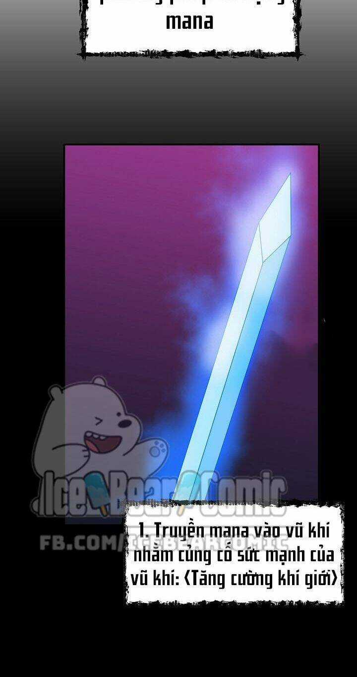 Bố Tôi Quá Mạnh Chapter 11 trang 50