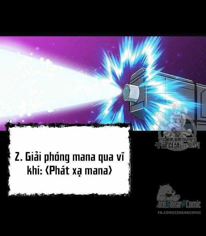 Bố Tôi Quá Mạnh Chapter 11 trang 51