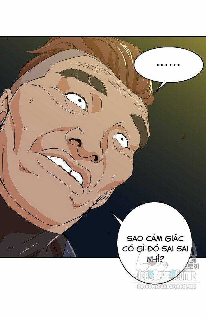 Bố Tôi Quá Mạnh Chapter 11 trang 58