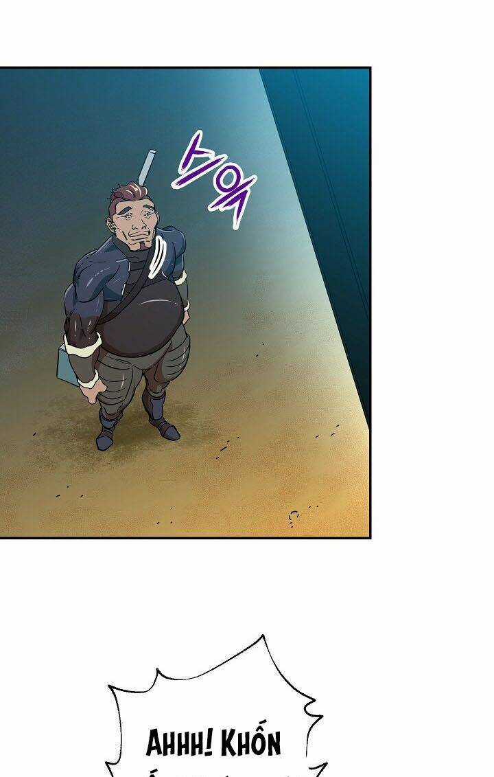 Bố Tôi Quá Mạnh Chapter 11 trang 59