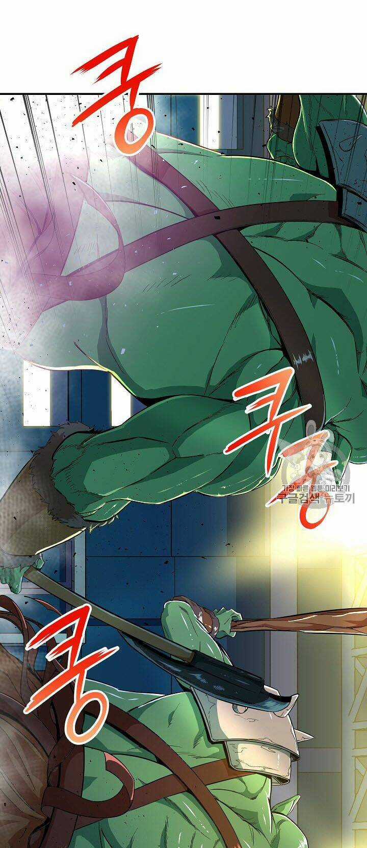 Bố Tôi Quá Mạnh Chapter 11 trang 6