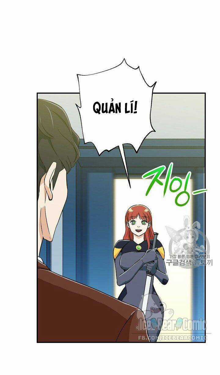 Bố Tôi Quá Mạnh Chapter 11 trang 61