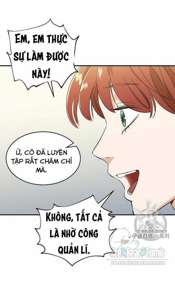 Bố Tôi Quá Mạnh Chapter 11 trang 62