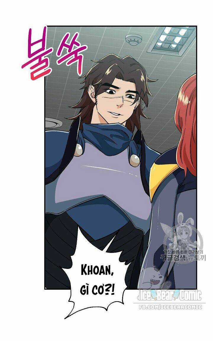 Bố Tôi Quá Mạnh Chapter 11 trang 63