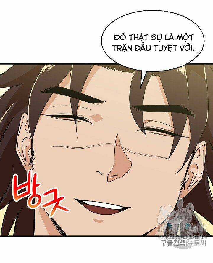 Bố Tôi Quá Mạnh Chapter 11 trang 64