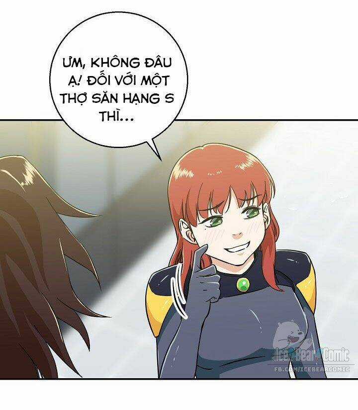 Bố Tôi Quá Mạnh Chapter 11 trang 65