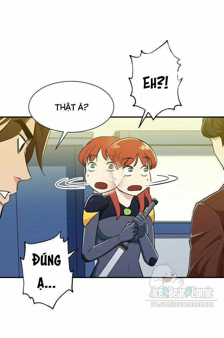 Bố Tôi Quá Mạnh Chapter 11 trang 67