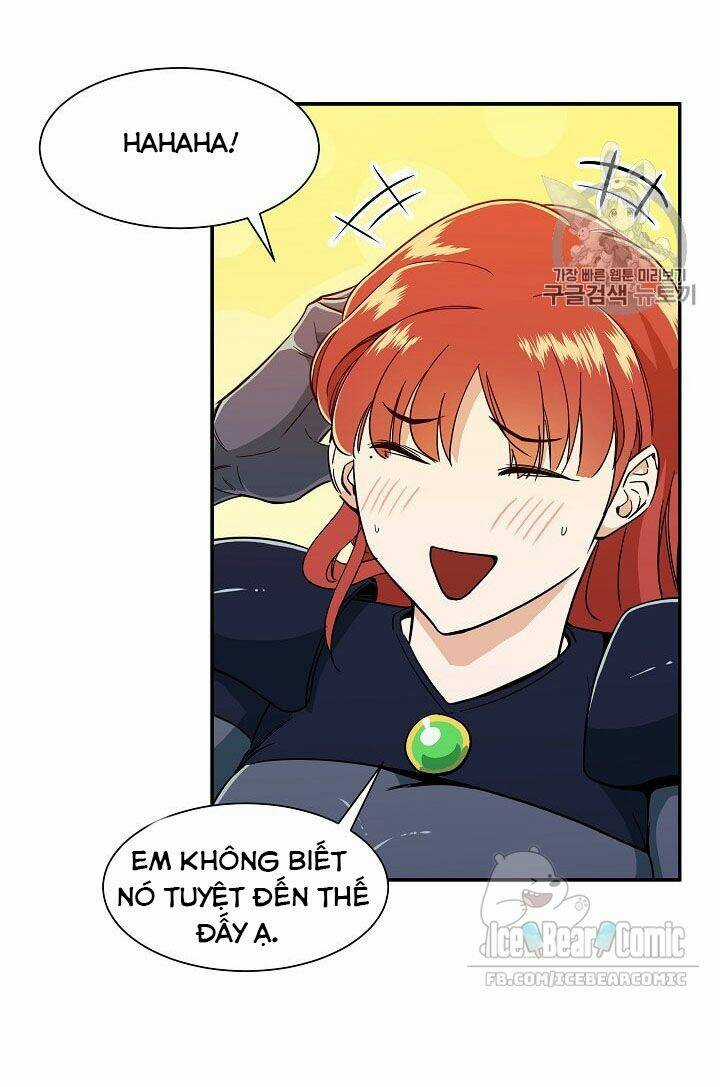 Bố Tôi Quá Mạnh Chapter 11 trang 68