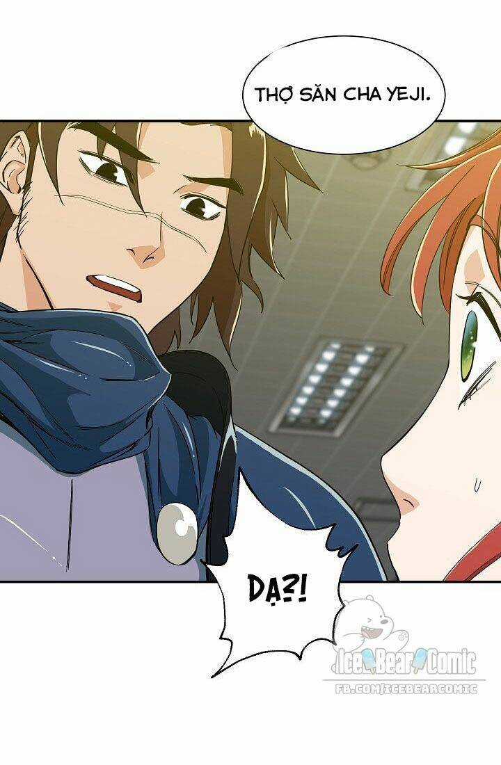 Bố Tôi Quá Mạnh Chapter 11 trang 69