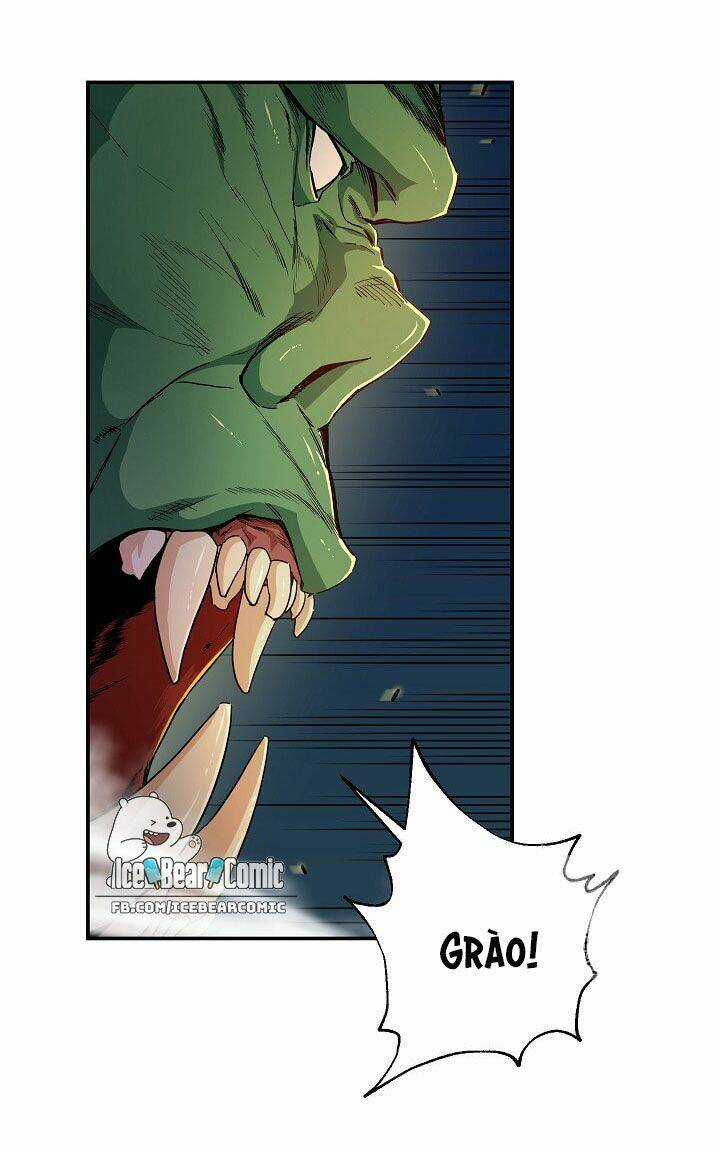 Bố Tôi Quá Mạnh Chapter 11 trang 9