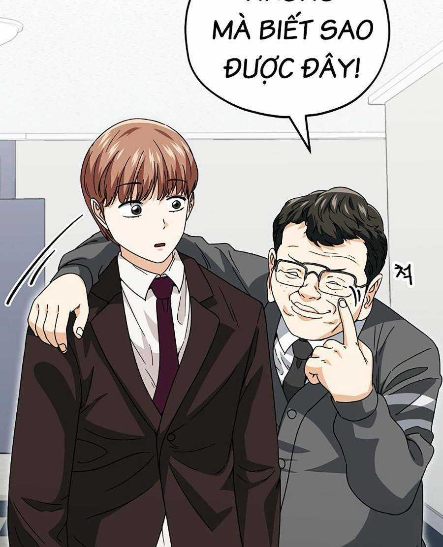Bố Tôi Quá Mạnh Chapter 118 trang 100