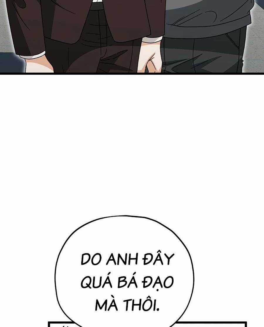 Bố Tôi Quá Mạnh Chapter 118 trang 101