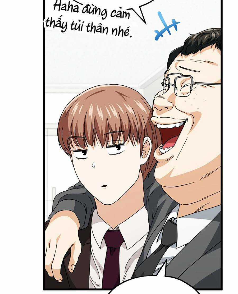 Bố Tôi Quá Mạnh Chapter 118 trang 102