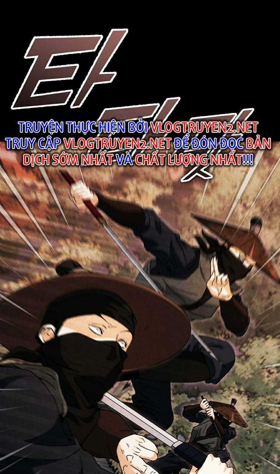 Bố Tôi Quá Mạnh Chapter 118 trang 11