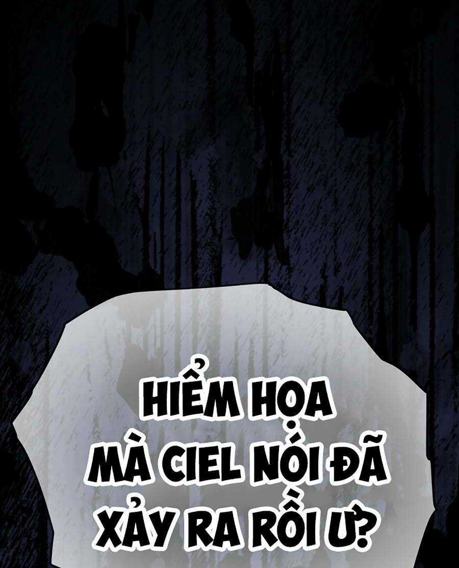 Bố Tôi Quá Mạnh Chapter 118 trang 117