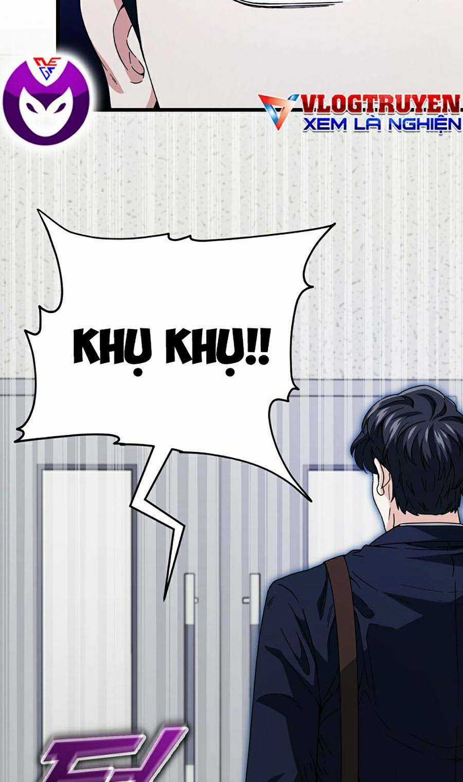 Bố Tôi Quá Mạnh Chapter 118 trang 20