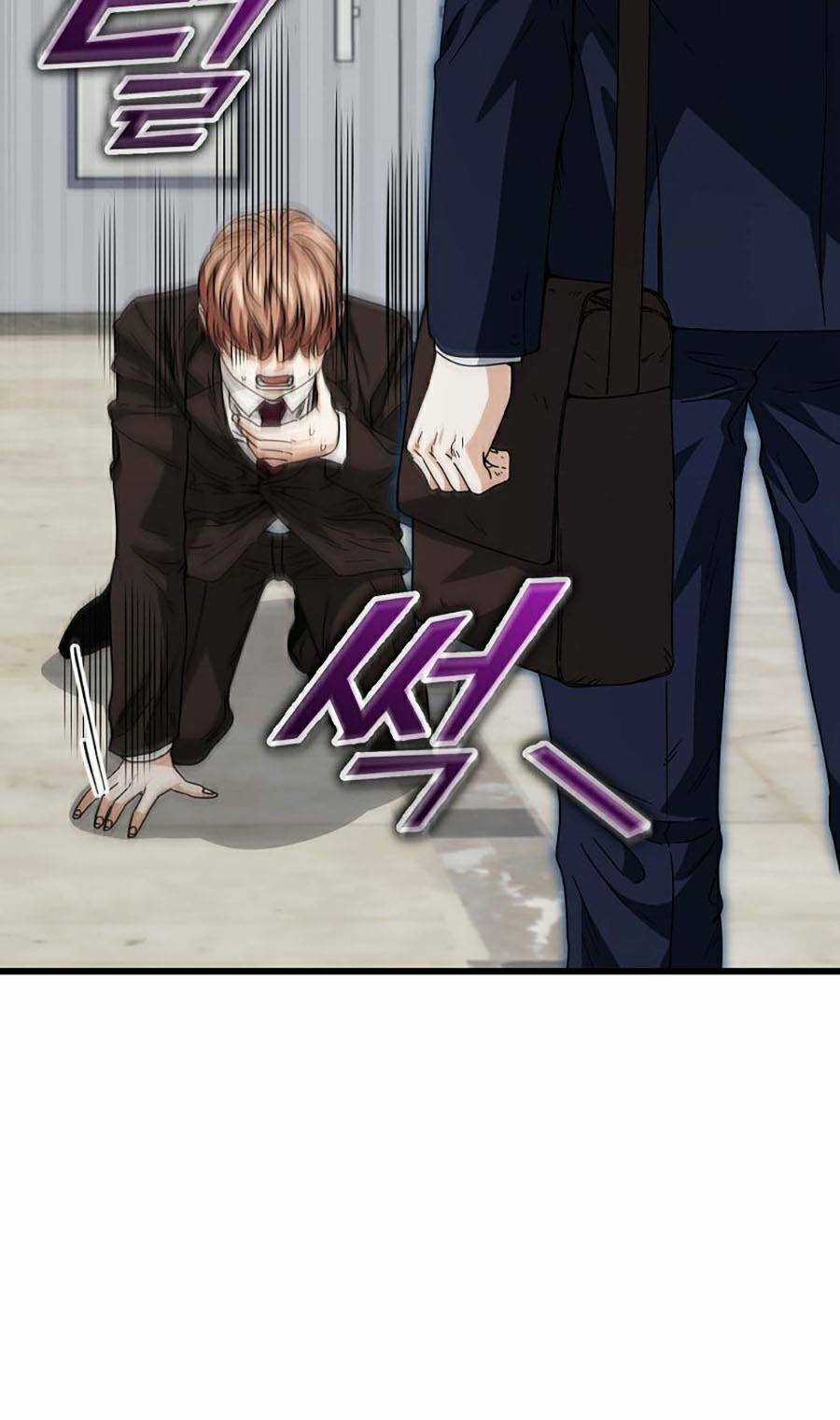 Bố Tôi Quá Mạnh Chapter 118 trang 21